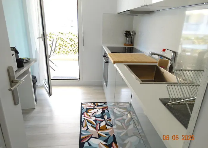 Paradistay Apartmán *