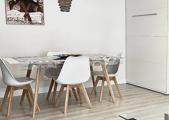 Paradistay Apartmán