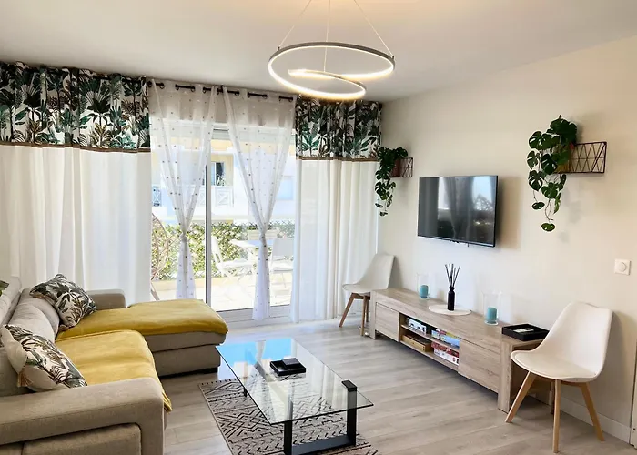 Paradistay Apartmán *