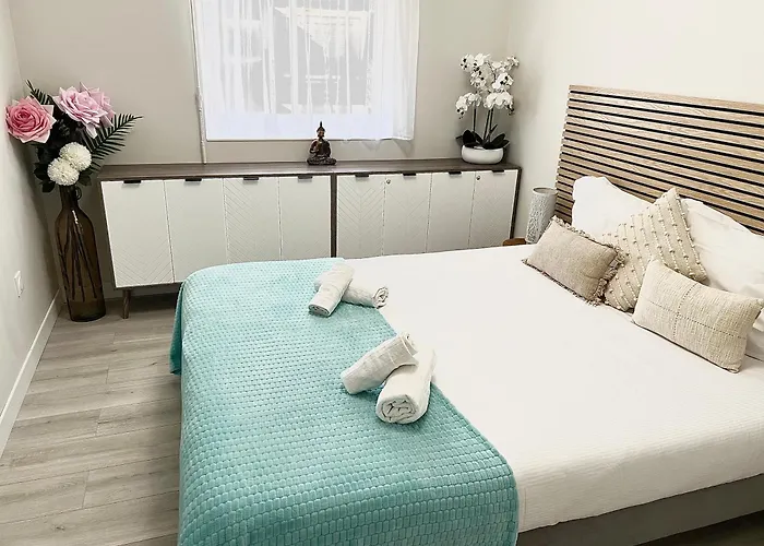 Paradistay Apartmán