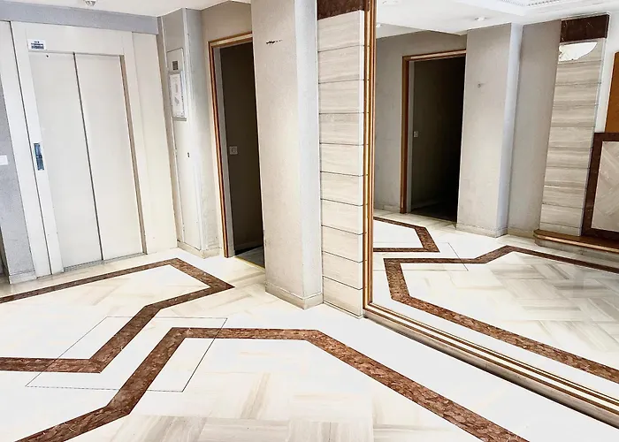 Paradistay Apartmán Cannes