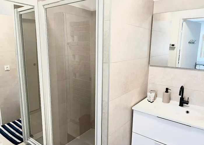 Paradistay Apartmán Cannes