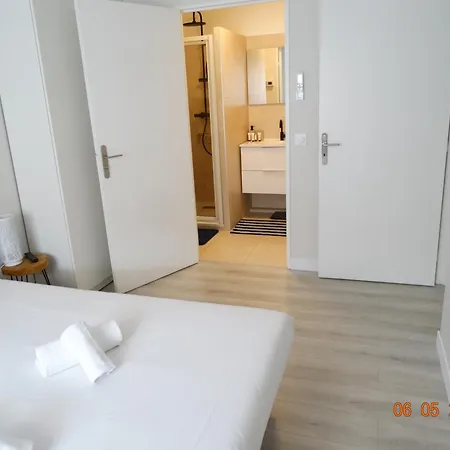 Apartment Paradis *