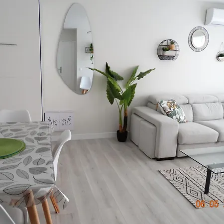 Paradis Apartment Cannes