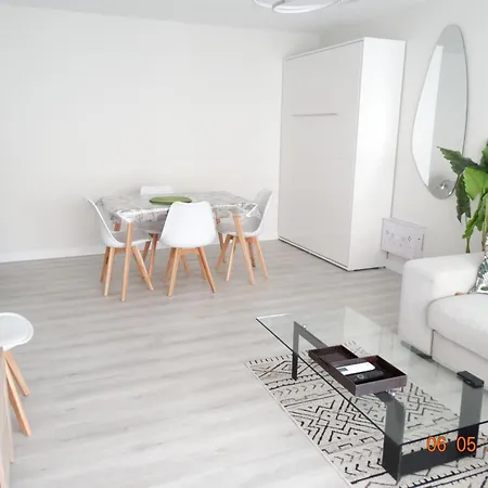 Appartement Paradis *