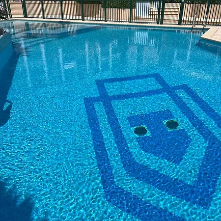 Paradis Apartment Cannes