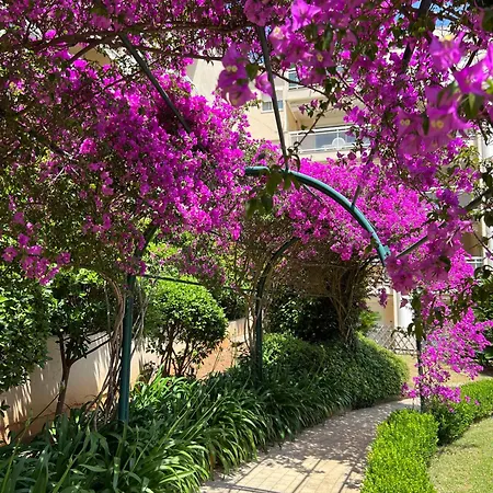 Διαμέρισμα Paradistay