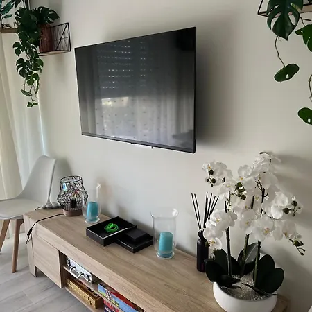 Apartment Paradis