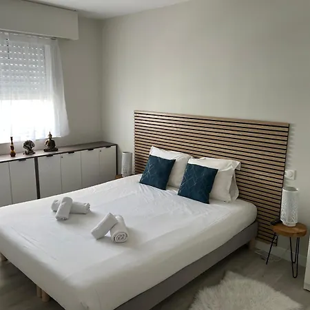 Paradis Appartamento Cannes