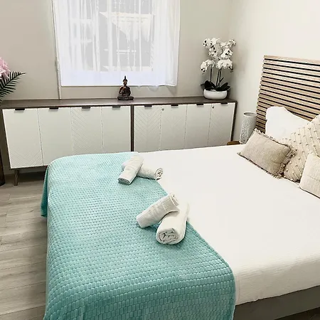 Paradistay Apartment