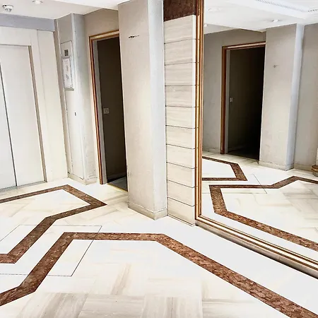 Paradis Apartamento Cannes