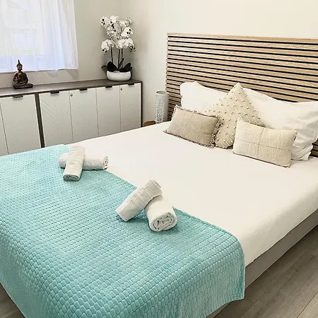 Apartamento Paradis Cannes