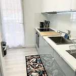 Paradistay Апартаменты Канны