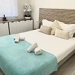 Апартаменты Paradistay Канны