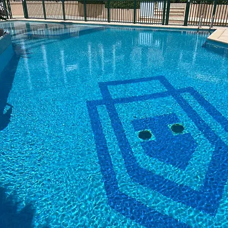 Paradis Apartment Cannes