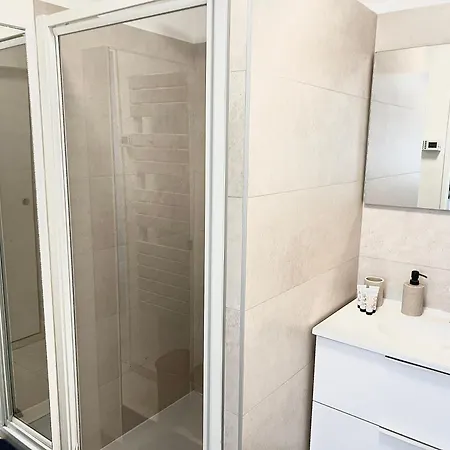 Paradistay Daire Cannes